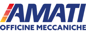 logo amati officine meccaniche